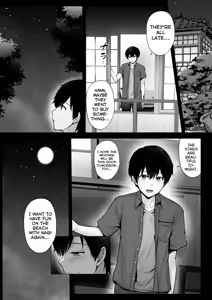 Page 60 of Soshite Kyou mo Moteasobareru 2 ~Circle Umi Gasshuku Hen~ - preview thumbnail