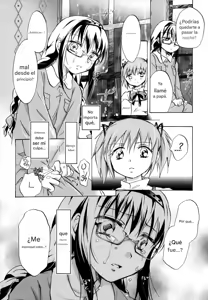 Page 18 of Eien ni Anata o Omou - preview thumbnail