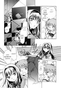Page 26 of Eien ni Anata o Omou - preview thumbnail
