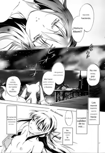 Page 37 of Eien ni Anata o Omou - preview thumbnail