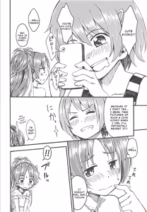 Page 11 of Lovely Girls Lily vol.10 - preview thumbnail