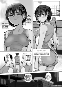 Page 18 of Ruining a promising boy with hypnosis - preview thumbnail