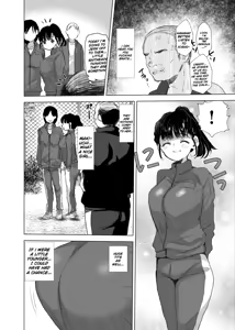Page 3 of Ruining a promising boy with hypnosis - preview thumbnail