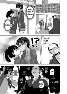 Page 4 of Ruining a promising boy with hypnosis - preview thumbnail