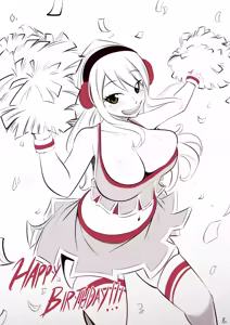 Page 251 of Joshdinobarney Fairy Tail collection - preview thumbnail