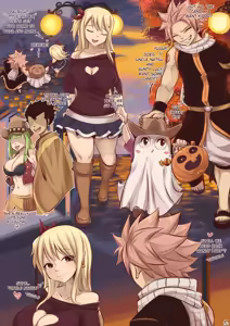 Page 312 of Joshdinobarney Fairy Tail collection - preview thumbnail
