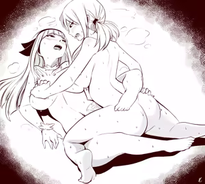Page 353 of Joshdinobarney Fairy Tail collection - preview thumbnail