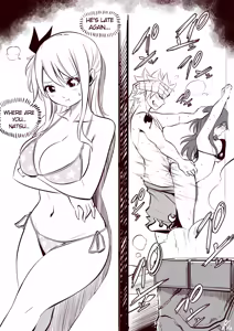 Page 355 of Joshdinobarney Fairy Tail collection - preview thumbnail