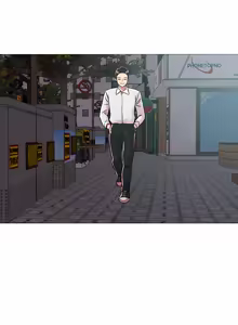 Page 204 of 把妹鬼达人 | 把妹鬼達人 57-115 END - preview thumbnail