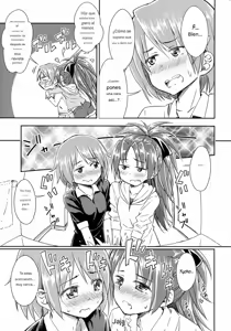 Page 16 of Lovely Girls' Lily Vol. 9 - preview thumbnail