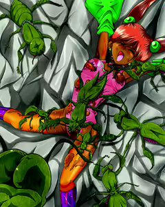 Page 27 of Shadeのエリョナ本 - preview thumbnail