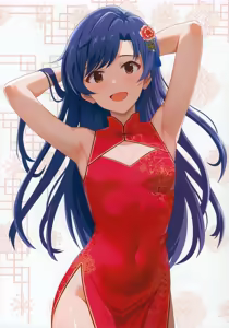 Page 26 of Fetishism vol.5 Kenzen White + Sexy Pink - preview thumbnail