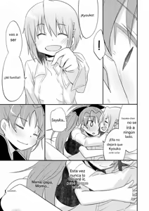Page 21 of Atashitachi no Jigo Senkyou - preview thumbnail