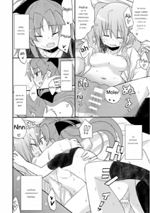 Page 28 of Atashitachi no Jigo Senkyou - preview thumbnail
