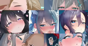Page 124 of Fanbox - preview thumbnail