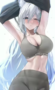 Page 224 of Fanbox - preview thumbnail