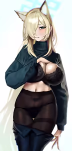 Page 437 of Fanbox - preview thumbnail
