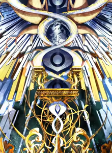 Page 29 of Dies irae ~Amantes amentes~ For Nintendo Switch - preview thumbnail