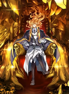 Page 31 of Dies irae ~Amantes amentes~ For Nintendo Switch - preview thumbnail