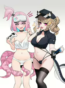 Page 105 of Eπ (decensored) - preview thumbnail