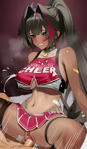 Page 123 of Eπ (decensored) - preview thumbnail
