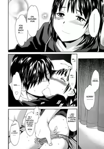 Page 9 of Sweet Older Sister - preview thumbnail