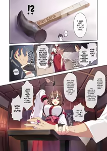 Page 26 of ぷぅのぷぅぷぅぷぅ（ぷぅ崎ぷぅな）] 人交往苦手未亡人的雪女和诅咒的戒指 2（無修正） - preview thumbnail