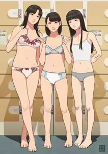Page 36 of Girls Residence / Backfischalter - preview thumbnail