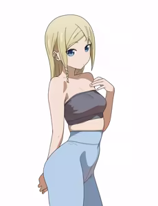 Page 11 of Hayasaka Ai - preview thumbnail