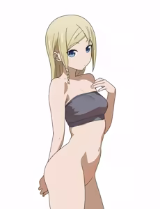 Page 13 of Hayasaka Ai - preview thumbnail