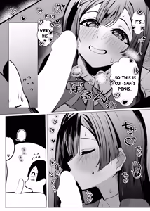 Page 13 of Otonari-san wa School Idol - preview thumbnail