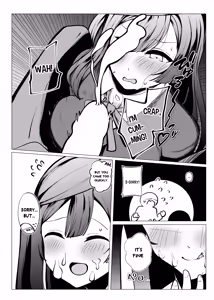 Page 16 of Otonari-san wa School Idol - preview thumbnail