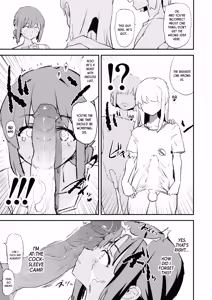 Page 16 of Onaho Gasshuku Saimin Dosukebe Interview Shiina Senpai | Cocksleeve Camp's Hypnosis Lewd Interview -Haruka Shiina- (decensored) - preview thumbnail