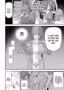 Page 9 of Onaho Gasshuku Saimin Dosukebe Interview Shiina Senpai | Cocksleeve Camp's Hypnosis Lewd Interview -Haruka Shiina- (decensored) - preview thumbnail