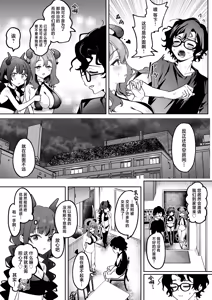 Page 6 of Inran Succubus to Shojo Succubus o Hirottara... | 淫乱色情魅魔和处女纯情魅魔被我捡到了 - preview thumbnail