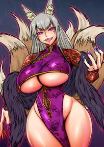 Page 356 of Reiraku Omnibus ~Buzama Haiochi no Joketsu-tachi~ - preview thumbnail
