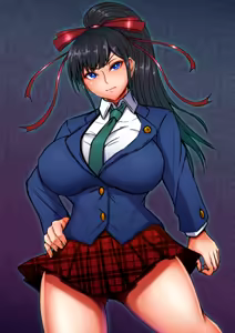 Page 391 of Reiraku Omnibus ~Buzama Haiochi no Joketsu-tachi~ - preview thumbnail