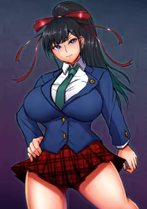 Page 443 of Reiraku Omnibus ~Buzama Haiochi no Joketsu-tachi~ - preview thumbnail
