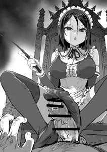 Page 300 of Hametsu Ganbou -Tensai Bishoujo Majutsushi ga Jibun kara Okasare ni Iku Hanashi- - preview thumbnail