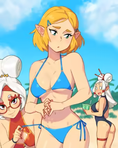 Page 285 of Rob Ishi - preview thumbnail