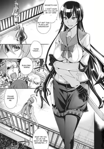 Page 2 of RAPE OF THE DEAD - preview thumbnail