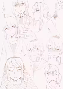Page 445 of Milele - preview thumbnail