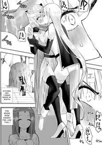 Page 11 of Yuusha nafurita no bouken | Dickchick Hero's Adventure - preview thumbnail