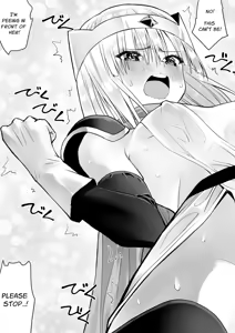 Page 18 of Yuusha nafurita no bouken | Dickchick Hero's Adventure - preview thumbnail