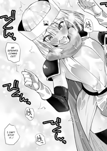 Page 24 of Yuusha nafurita no bouken | Dickchick Hero's Adventure - preview thumbnail