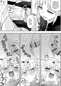 Page 26 of Yuusha nafurita no bouken | Dickchick Hero's Adventure - preview thumbnail