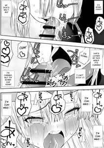 Page 43 of Yuusha nafurita no bouken | Dickchick Hero's Adventure - preview thumbnail