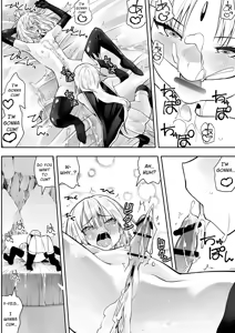 Page 55 of Yuusha nafurita no bouken | Dickchick Hero's Adventure - preview thumbnail