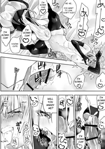 Page 57 of Yuusha nafurita no bouken | Dickchick Hero's Adventure - preview thumbnail