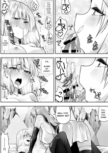 Page 59 of Yuusha nafurita no bouken | Dickchick Hero's Adventure - preview thumbnail